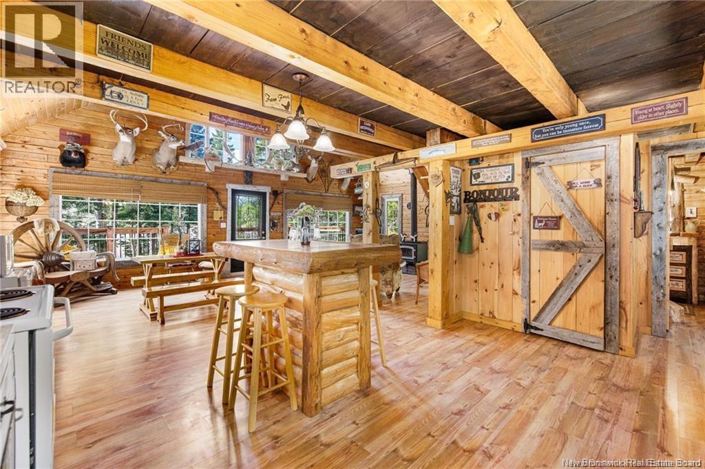 Fork Stream, Canaan, New Brunswick  E4Z 5Z3 - Photo 16 - NB135626