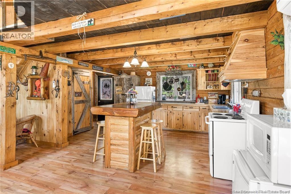 Fork Stream, Canaan, New Brunswick  E4Z 5Z3 - Photo 17 - NB135626