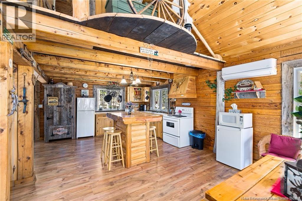 Fork Stream, Canaan, New Brunswick  E4Z 5Z3 - Photo 18 - NB135626