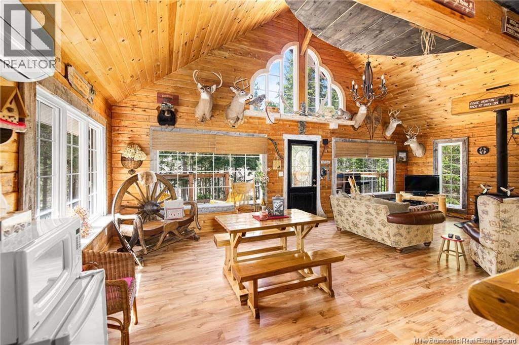 Fork Stream, Canaan, New Brunswick  E4Z 5Z3 - Photo 19 - NB135626