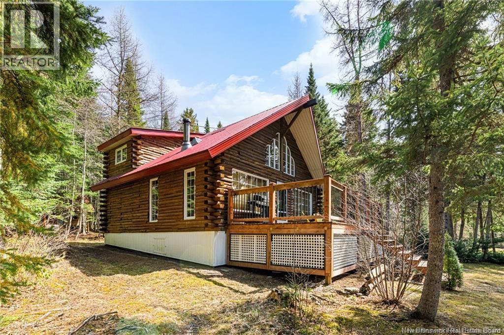 Fork Stream, Canaan, New Brunswick  E4Z 5Z3 - Photo 2 - NB135626