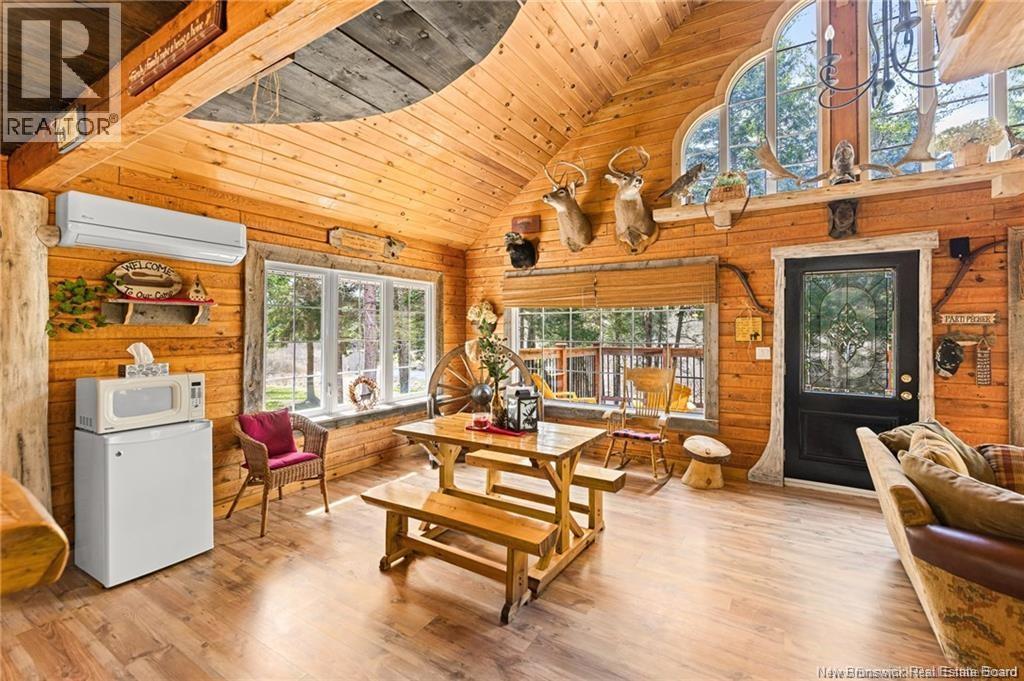 Fork Stream, Canaan, New Brunswick  E4Z 5Z3 - Photo 20 - NB135626