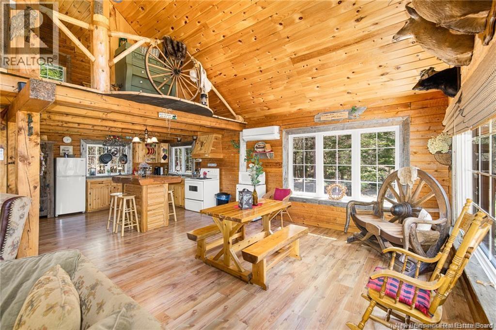 Fork Stream, Canaan, New Brunswick  E4Z 5Z3 - Photo 21 - NB135626