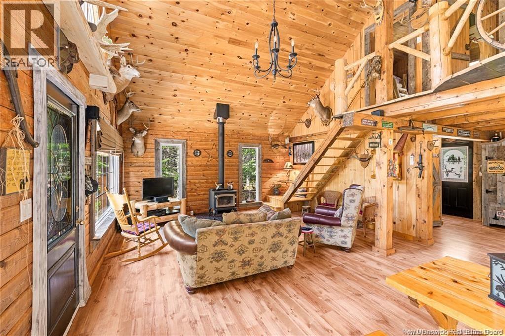 Fork Stream, Canaan, New Brunswick  E4Z 5Z3 - Photo 22 - NB135626