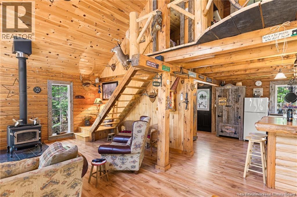 Fork Stream, Canaan, New Brunswick  E4Z 5Z3 - Photo 24 - NB135626