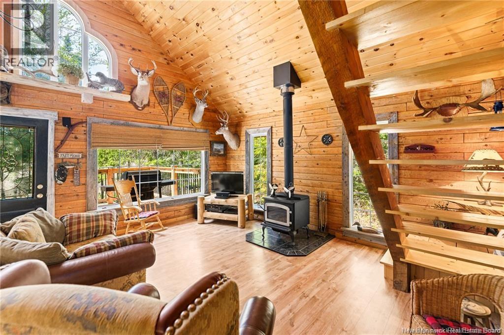 Fork Stream, Canaan, New Brunswick  E4Z 5Z3 - Photo 25 - NB135626