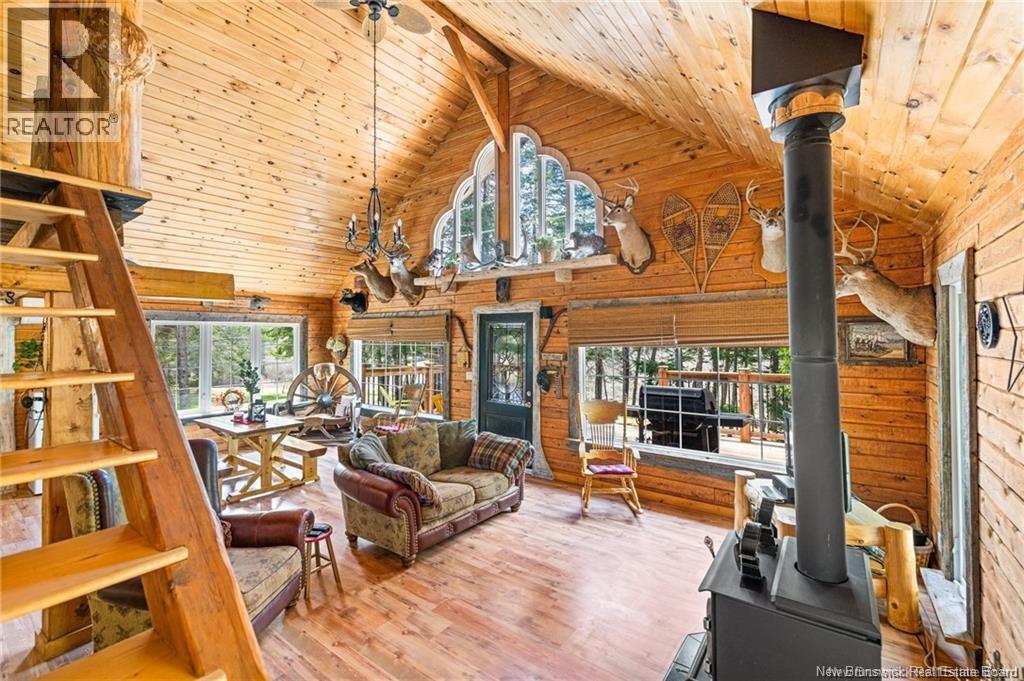 Fork Stream, Canaan, New Brunswick  E4Z 5Z3 - Photo 26 - NB135626