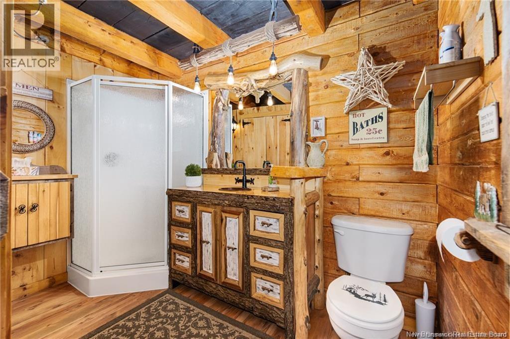 Fork Stream, Canaan, New Brunswick  E4Z 5Z3 - Photo 27 - NB135626