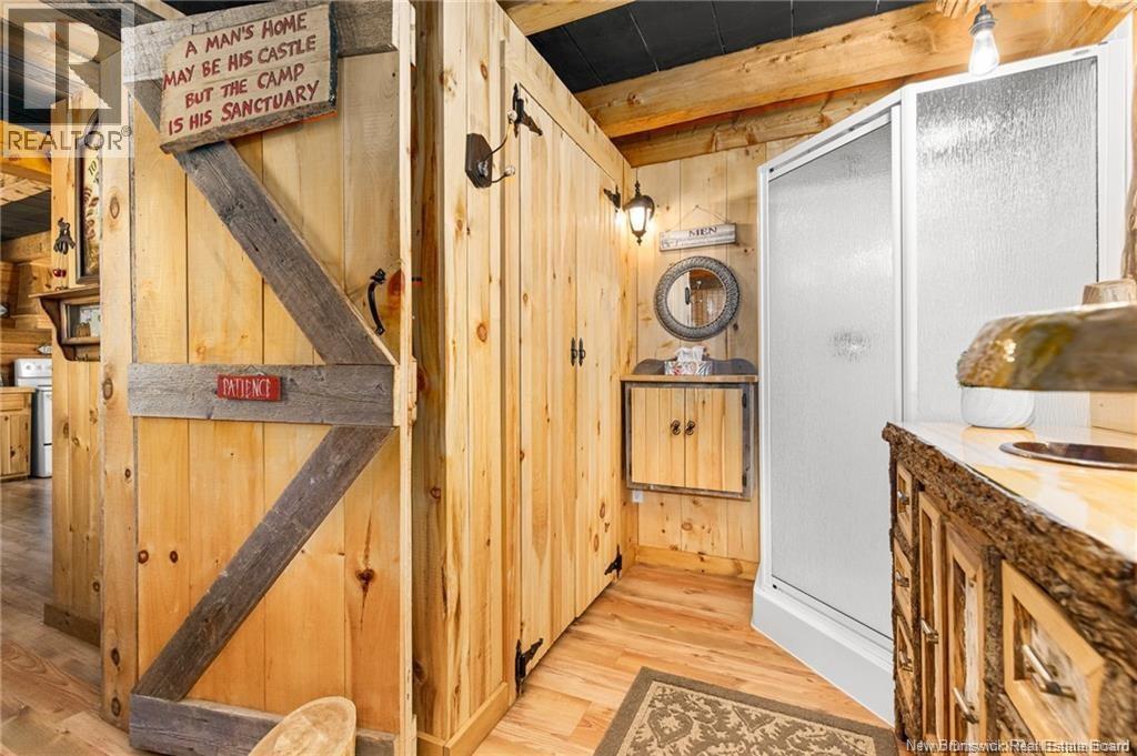 Fork Stream, Canaan, New Brunswick  E4Z 5Z3 - Photo 28 - NB135626