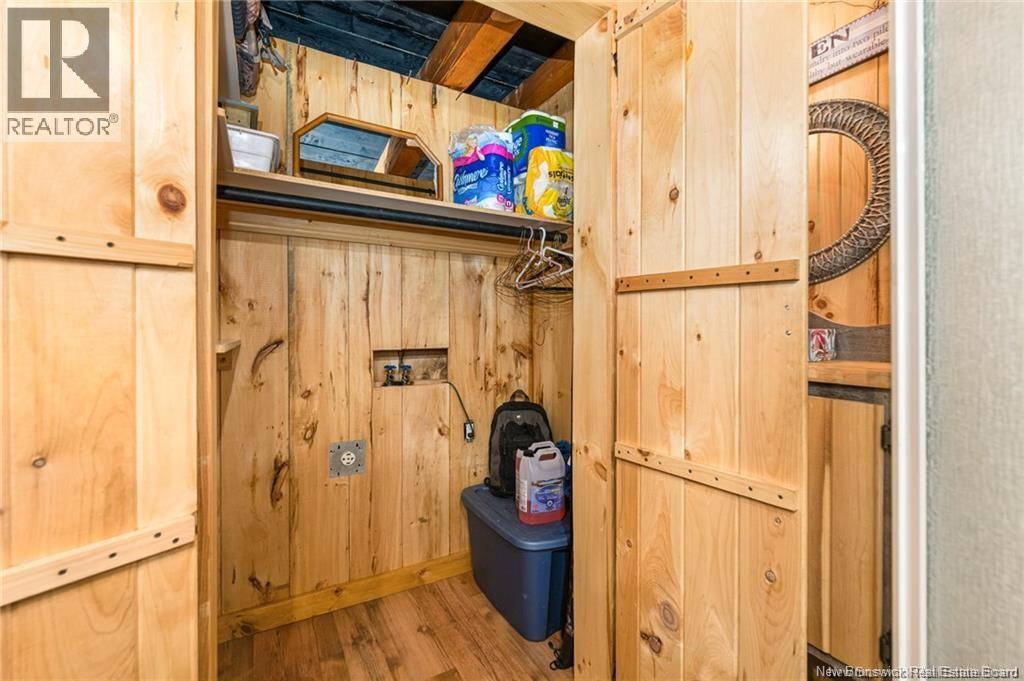 Fork Stream, Canaan, New Brunswick  E4Z 5Z3 - Photo 29 - NB135626