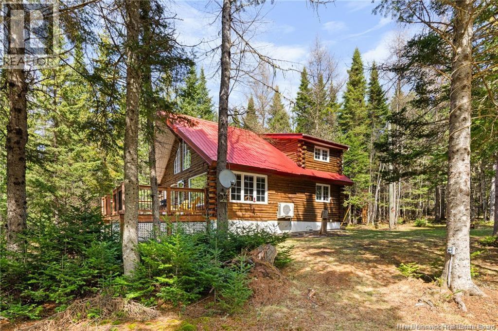 Fork Stream, Canaan, New Brunswick  E4Z 5Z3 - Photo 3 - NB135626