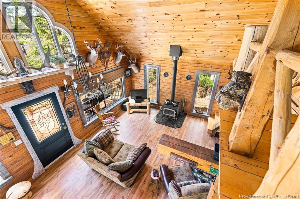 Fork Stream, Canaan, New Brunswick  E4Z 5Z3 - Photo 30 - NB135626