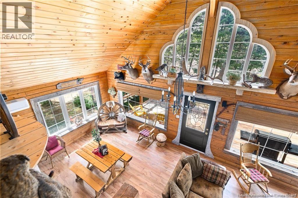 Fork Stream, Canaan, New Brunswick  E4Z 5Z3 - Photo 31 - NB135626