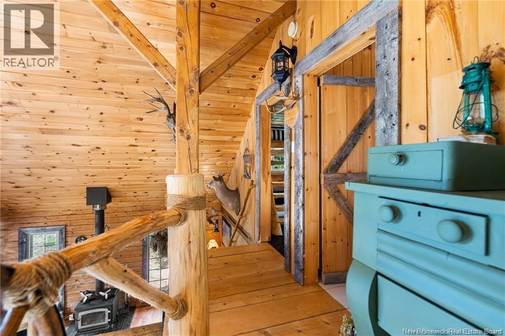 Fork Stream, Canaan, New Brunswick  E4Z 5Z3 - Photo 32 - NB135626