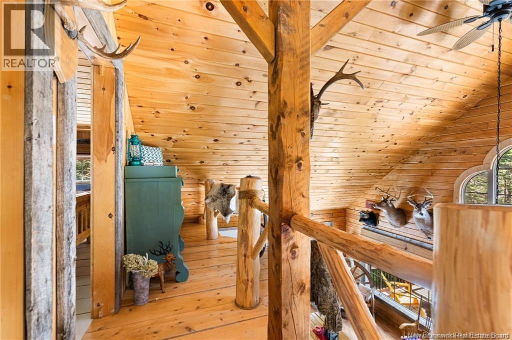 Fork Stream, Canaan, New Brunswick  E4Z 5Z3 - Photo 33 - NB135626