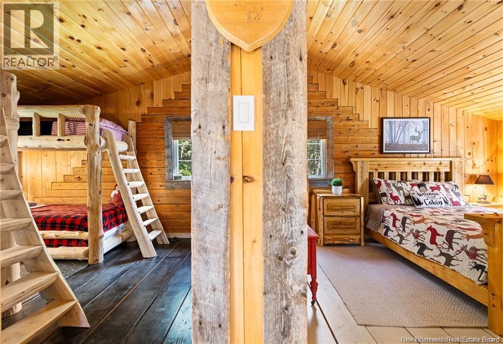 Fork Stream, Canaan, New Brunswick  E4Z 5Z3 - Photo 35 - NB135626