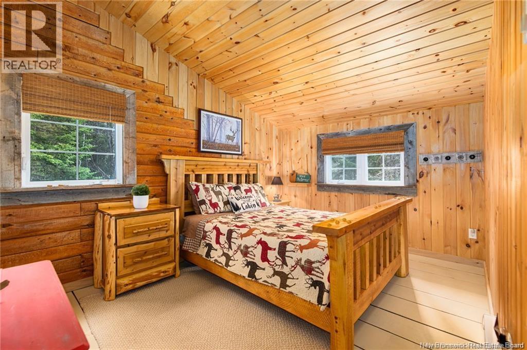 Fork Stream, Canaan, New Brunswick  E4Z 5Z3 - Photo 36 - NB135626