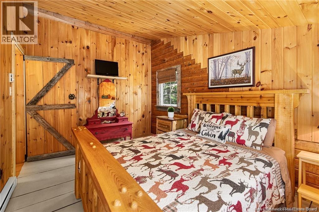 Fork Stream, Canaan, New Brunswick  E4Z 5Z3 - Photo 37 - NB135626