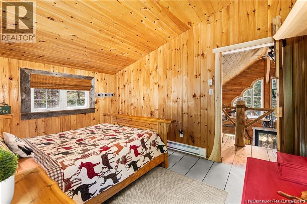 Fork Stream, Canaan, New Brunswick  E4Z 5Z3 - Photo 38 - NB135626