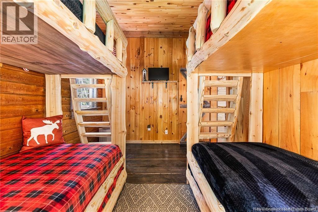 Fork Stream, Canaan, New Brunswick  E4Z 5Z3 - Photo 40 - NB135626