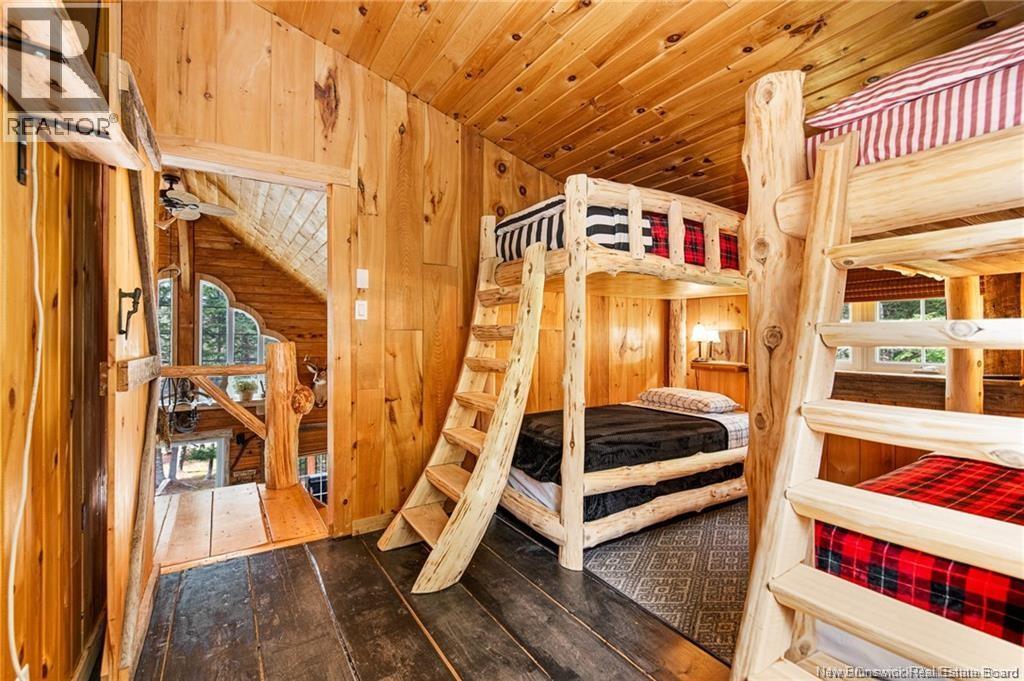 Fork Stream, Canaan, New Brunswick  E4Z 5Z3 - Photo 41 - NB135626