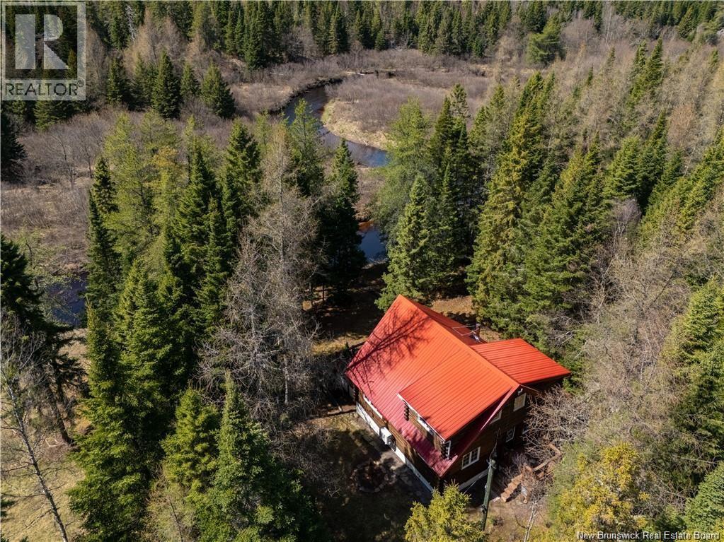 Fork Stream, Canaan, New Brunswick  E4Z 5Z3 - Photo 43 - NB135626