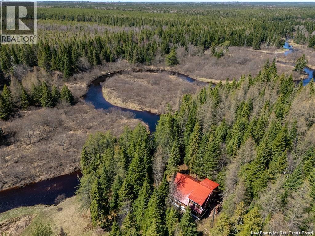 Fork Stream, Canaan, New Brunswick  E4Z 5Z3 - Photo 46 - NB135626