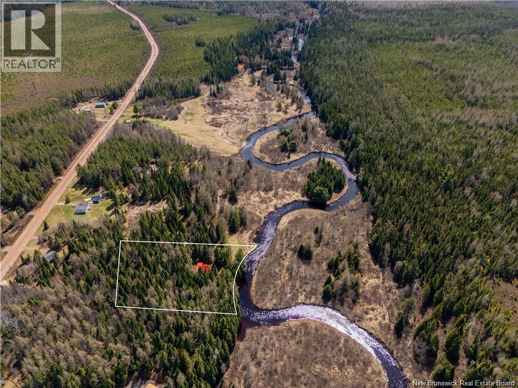 Fork Stream, Canaan, New Brunswick  E4Z 5Z3 - Photo 47 - NB135626