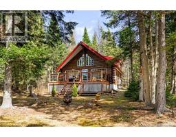 Fork Stream, canaan, New Brunswick
