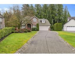 9740 210 STREET, Langley, British Columbia