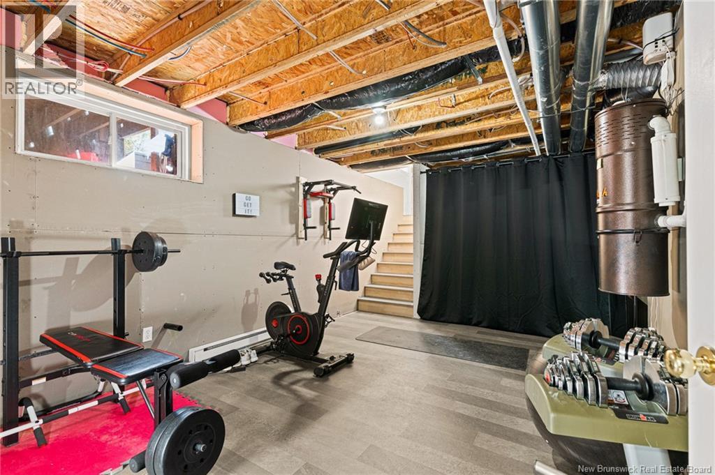 628 Clarence Cormier Street, Dieppe, New Brunswick  E1A 7T3 - Photo 33 - NB135564