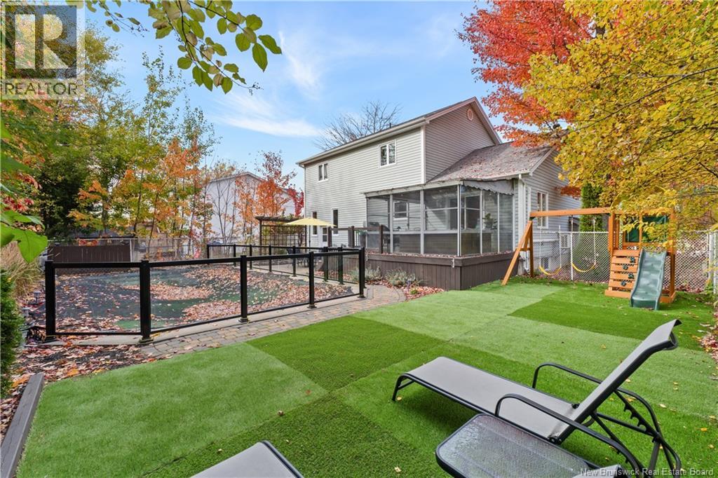 628 Clarence Cormier Street, Dieppe, New Brunswick  E1A 7T3 - Photo 37 - NB135564