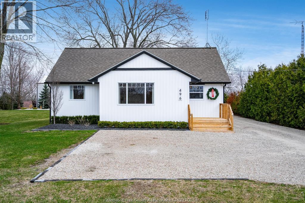 MLS# 26006092: 496 County Rd 34, Ruthven, Canada