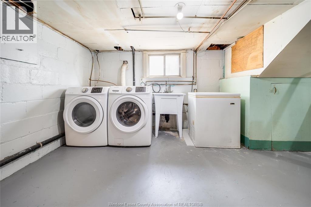 358 Partington, Windsor, Ontario  N9B 2N5 - Photo 38 - 26005880