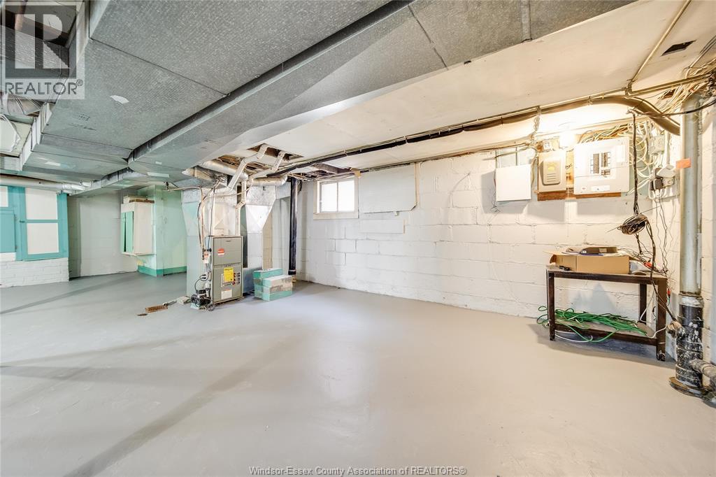 358 Partington, Windsor, Ontario  N9B 2N5 - Photo 39 - 26005880