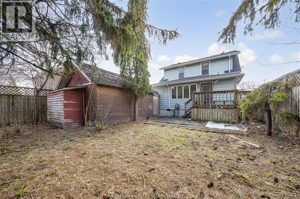 358 Partington, Windsor, Ontario  N9B 2N5 - Photo 44 - 26005880