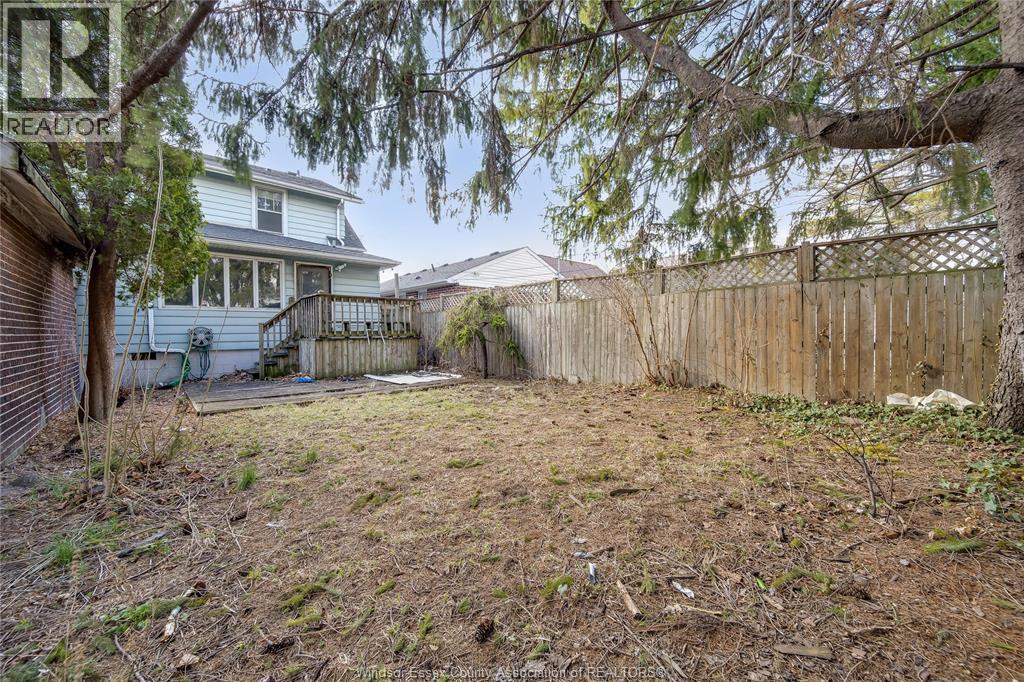 358 Partington, Windsor, Ontario  N9B 2N5 - Photo 45 - 26005880