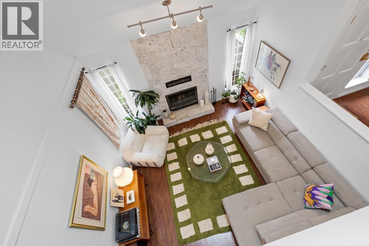 7860 Marchwood Place, Vancouver, British Columbia  V5S 4A6 - Photo 11 - R3102858