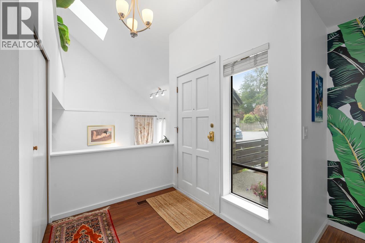 7860 Marchwood Place, Vancouver, British Columbia  V5S 4A6 - Photo 2 - R3102858