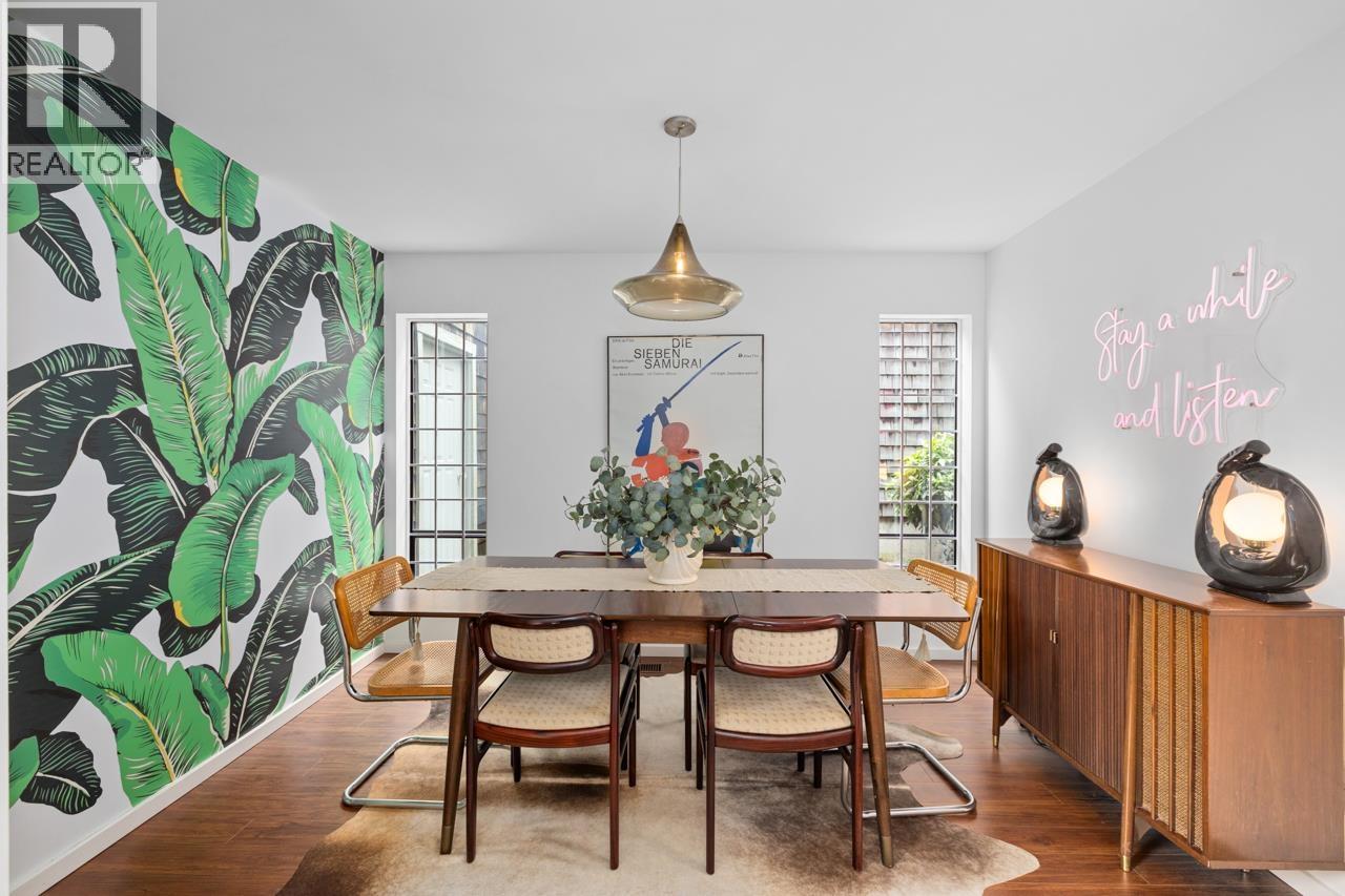 7860 Marchwood Place, Vancouver, British Columbia  V5S 4A6 - Photo 3 - R3102858