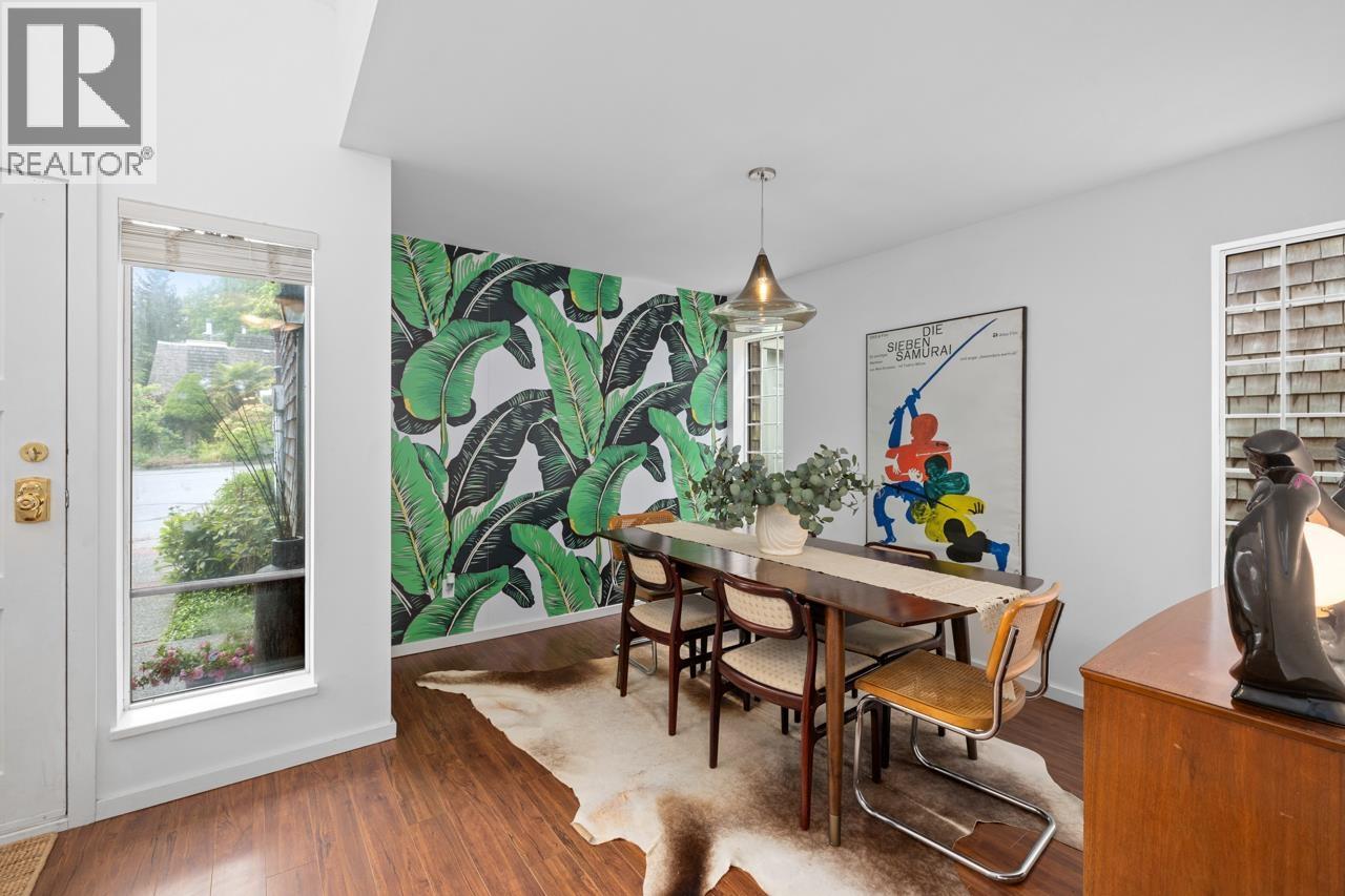 7860 Marchwood Place, Vancouver, British Columbia  V5S 4A6 - Photo 4 - R3102858