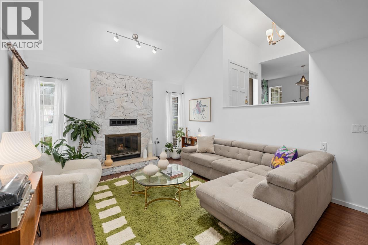 7860 Marchwood Place, Vancouver, British Columbia  V5S 4A6 - Photo 6 - R3102858