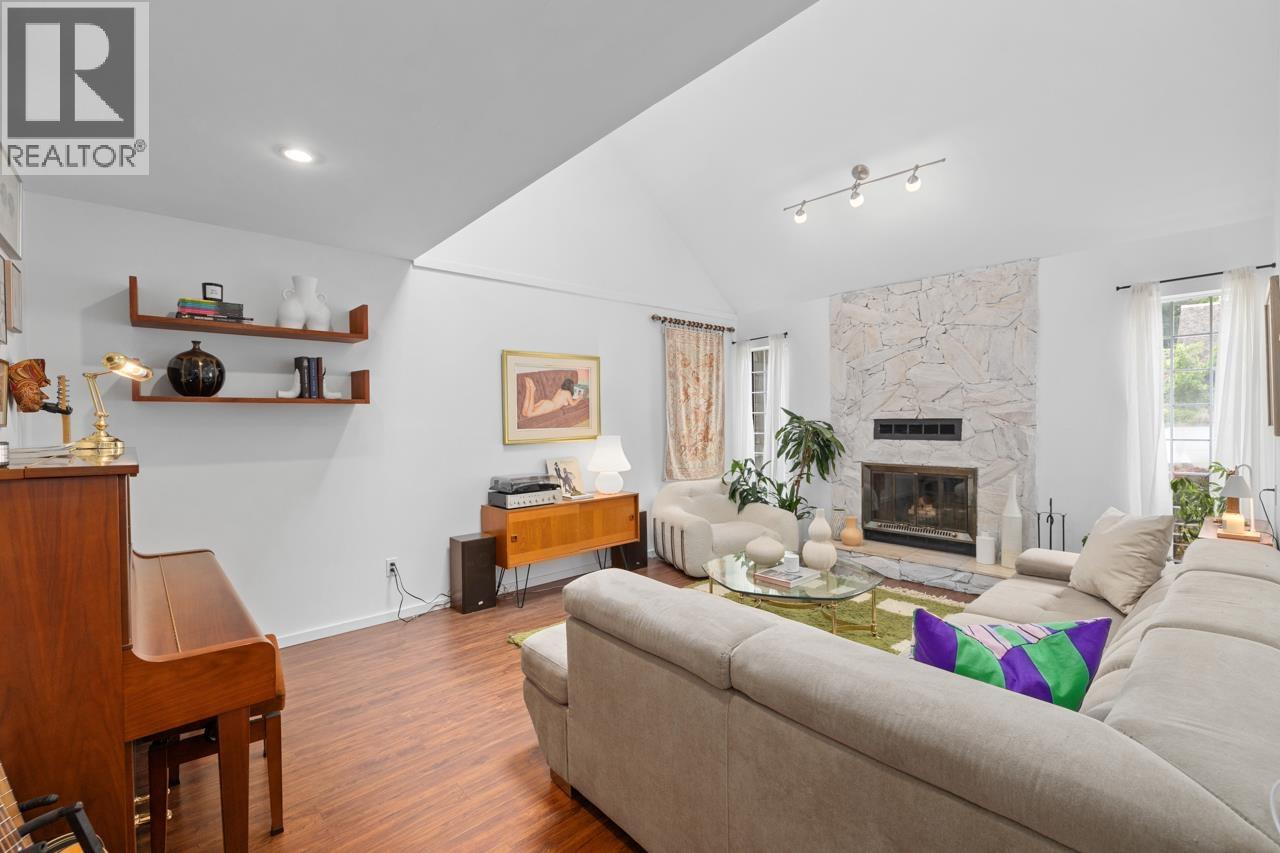 7860 Marchwood Place, Vancouver, British Columbia  V5S 4A6 - Photo 9 - R3102858