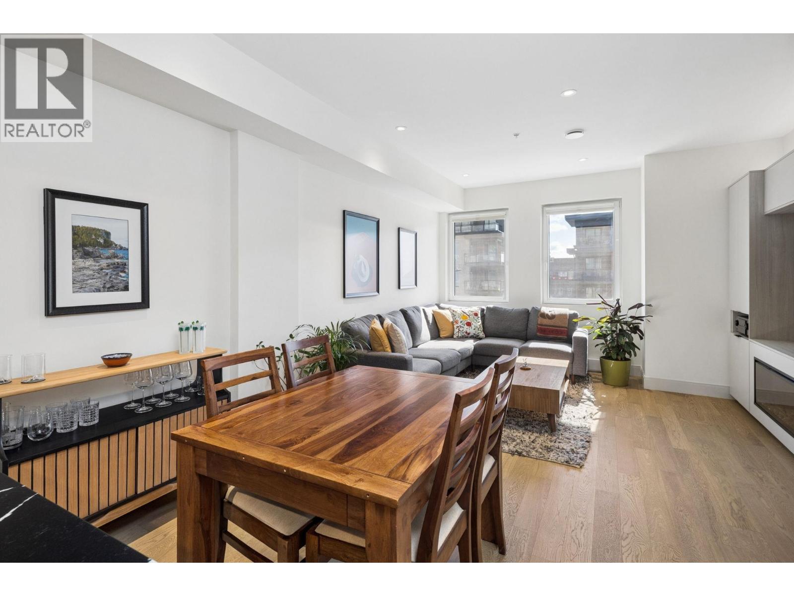 2 632 E 3rd Street, North Vancouver, British Columbia  V7L 0J1 - Photo 6 - R3102862