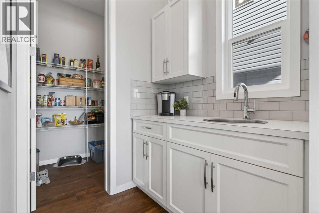 47 Mist Mountain Rise, Okotoks, Alberta  T1S 5R4 - Photo 24 - A2290739