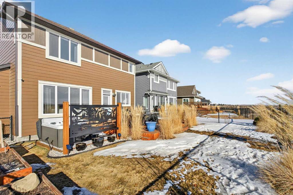 47 Mist Mountain Rise, Okotoks, Alberta  T1S 5R4 - Photo 42 - A2290739