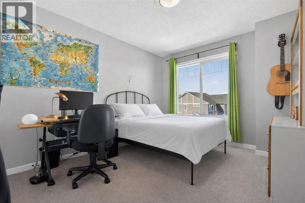 47 Mist Mountain Rise, Okotoks, Alberta  T1S 5R4 - Photo 37 - A2290739