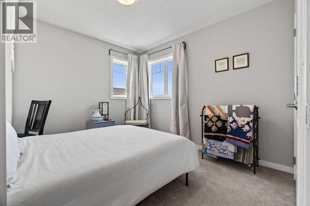 47 Mist Mountain Rise, Okotoks, Alberta  T1S 5R4 - Photo 36 - A2290739