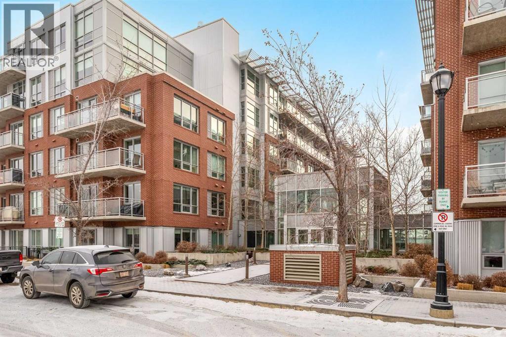 402, 63 Inglewood Park Se, Calgary, Alberta  T2G 1B7 - Photo 3 - A2292972