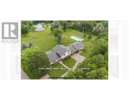 476345 3RD LINE, Melancthon, Ontario